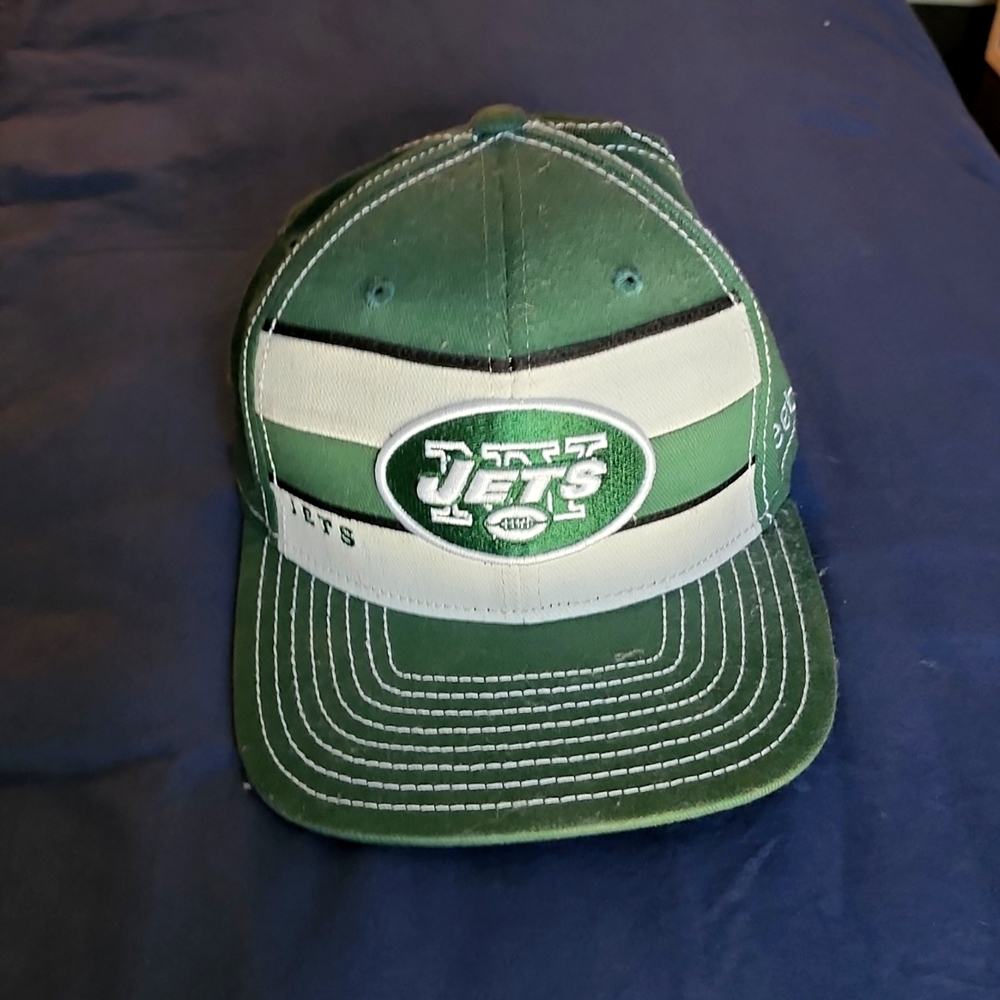 Reebok Jets hat